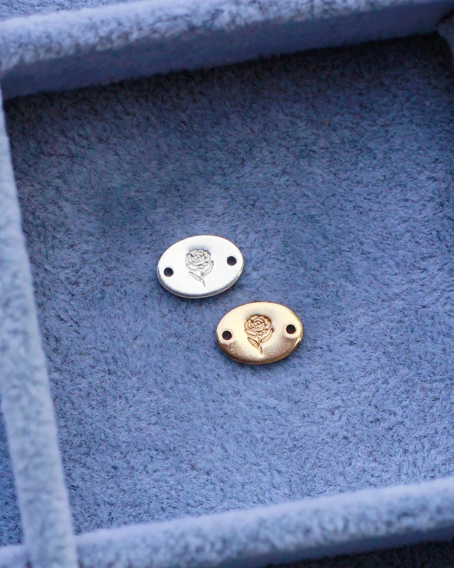 Marigold Connector, CN01