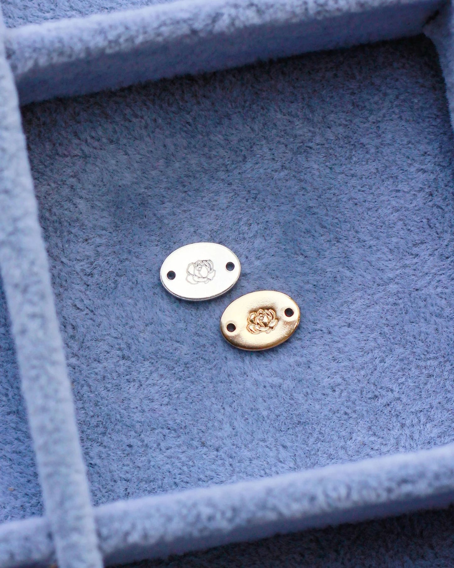 Peony Connector, CN01