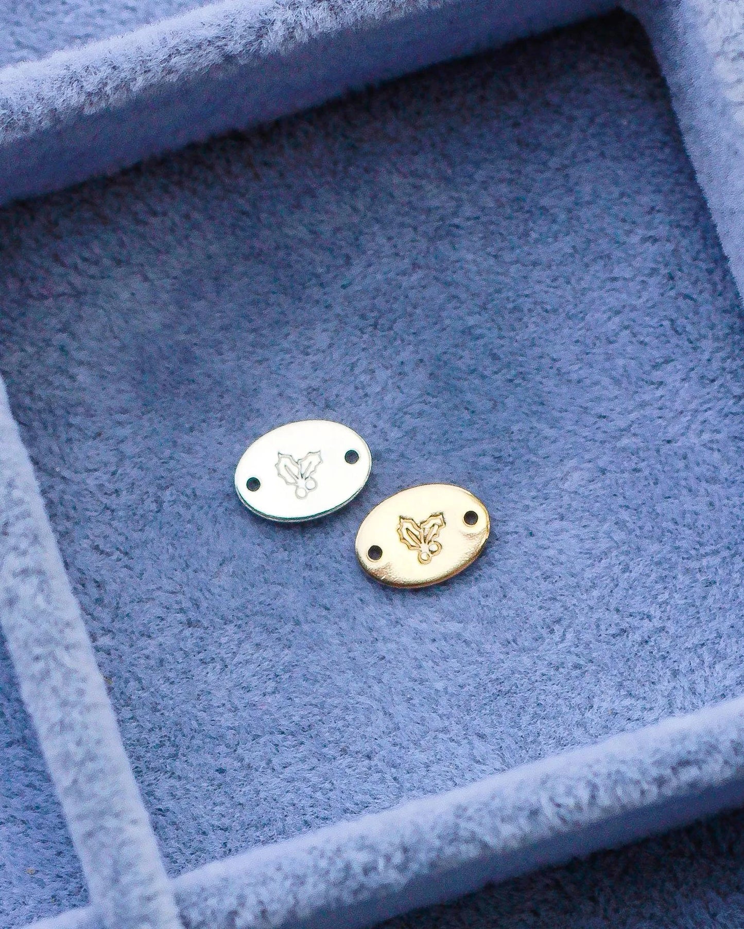 Holly Connector, CN01