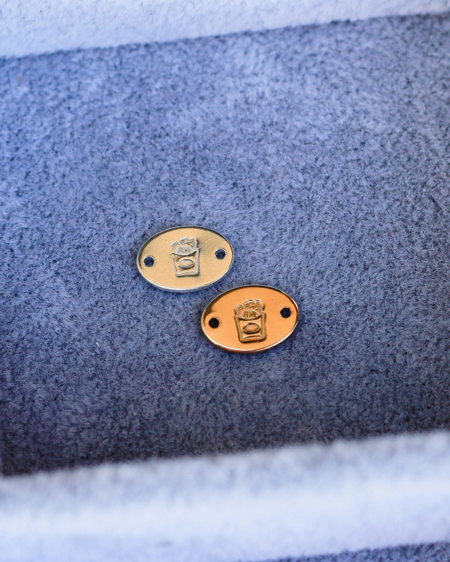 Fries Connector, CN01