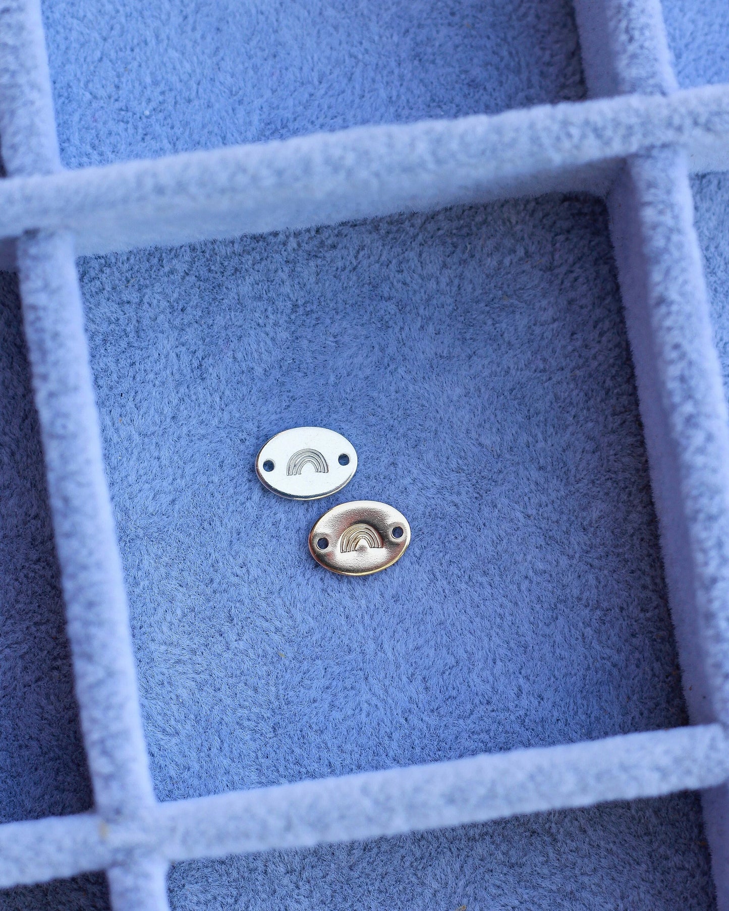 Rainbow Connector, CN01