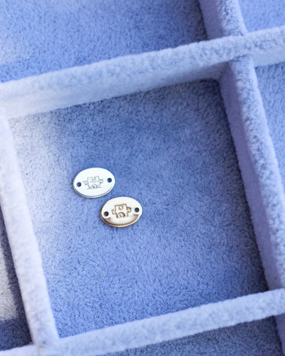 Puzzle Piece Connector, CN01
