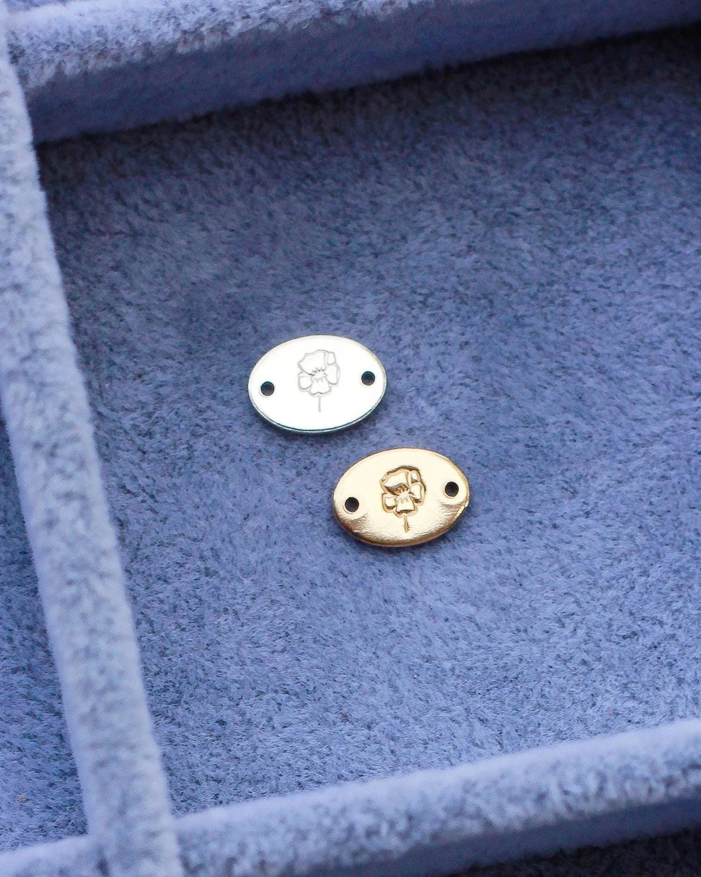 Poppy Connector, CN01