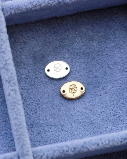 Poppy Connector, CN01