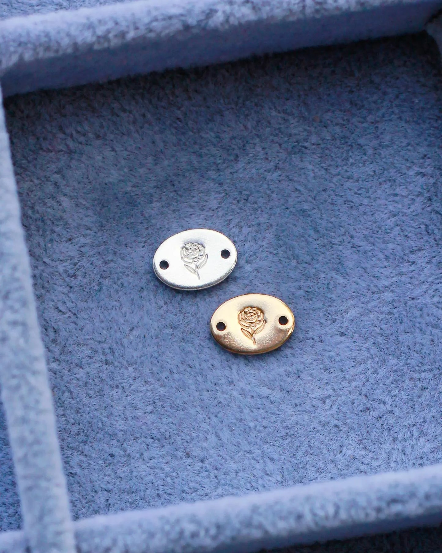 Marigold Connector, CN01