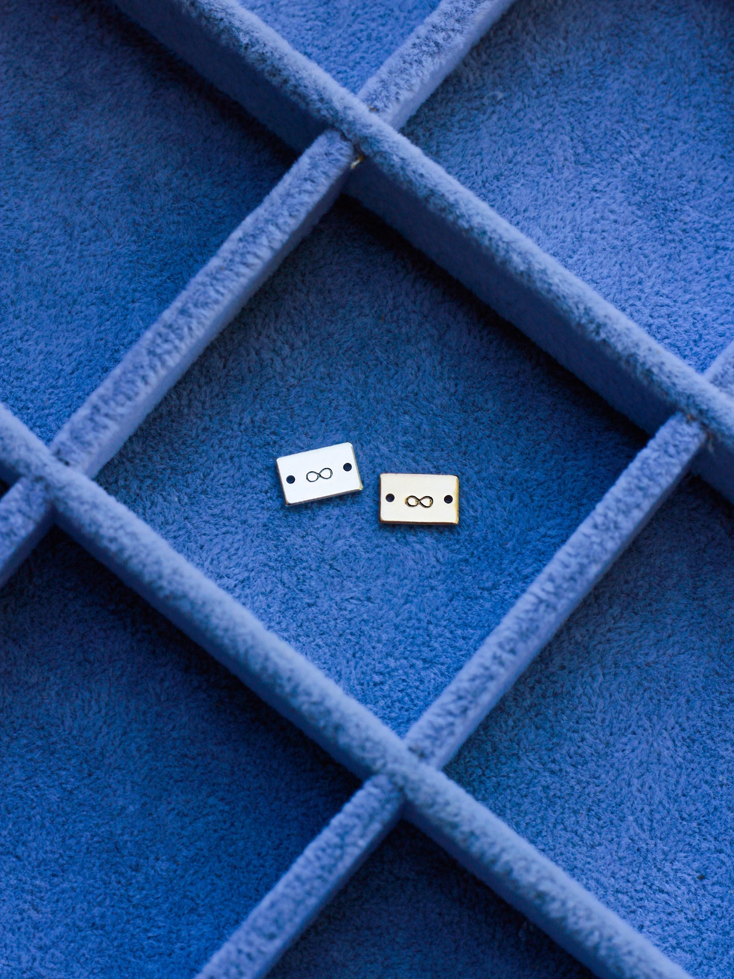 Infinity Mini Bar Connector, SCN508