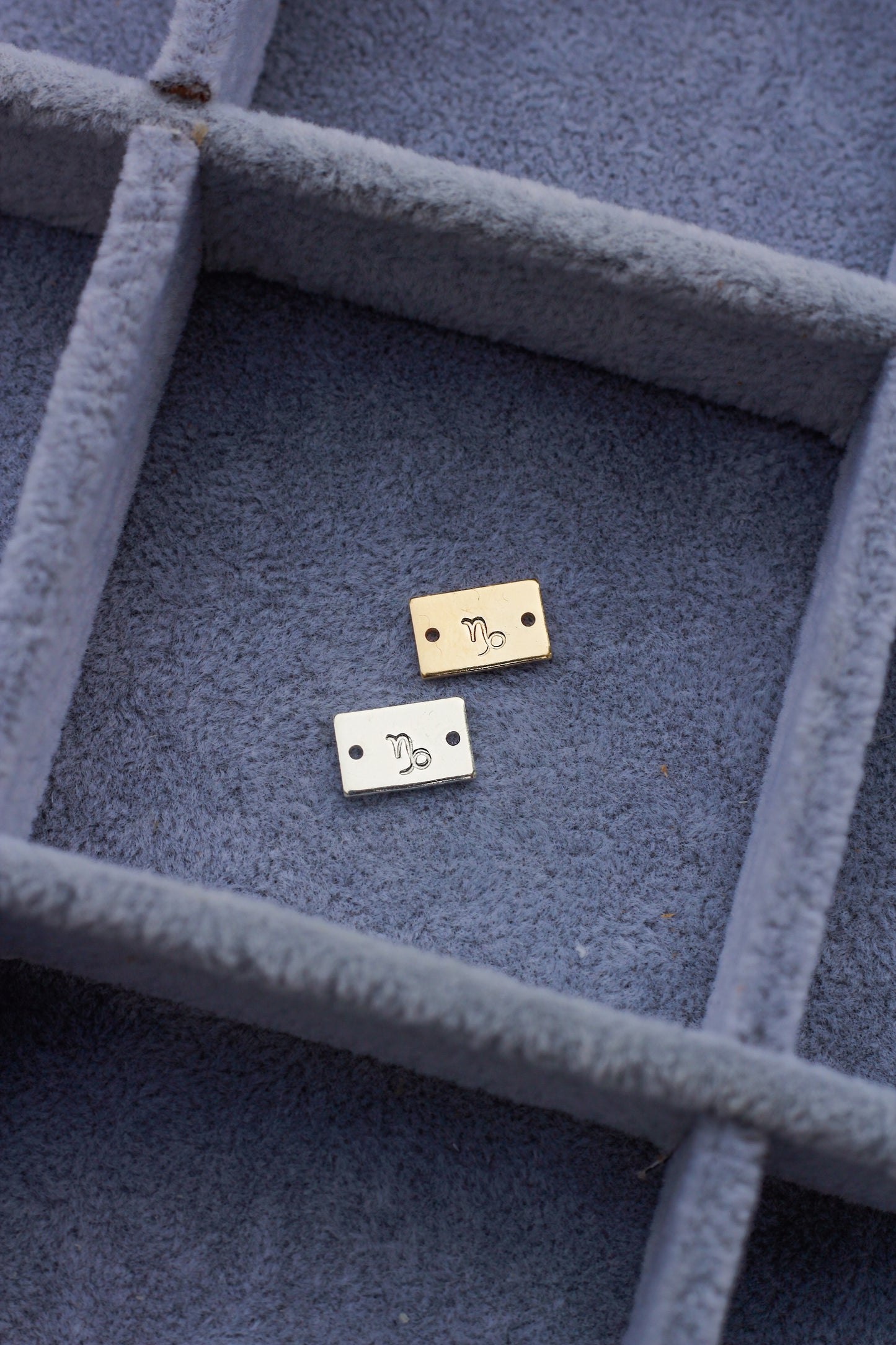 Zodiac Mini Bar Connector, SCN508