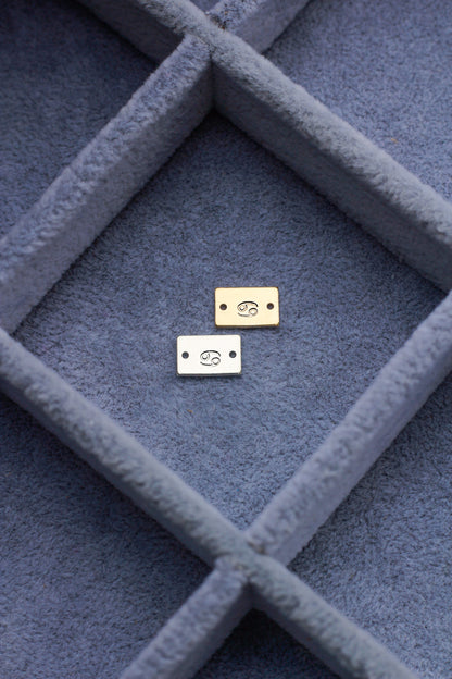 Zodiac Mini Bar Connector, SCN508