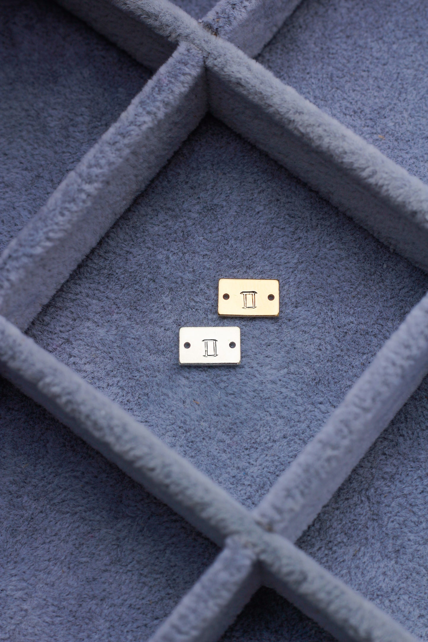 Zodiac Mini Bar Connector, SCN508