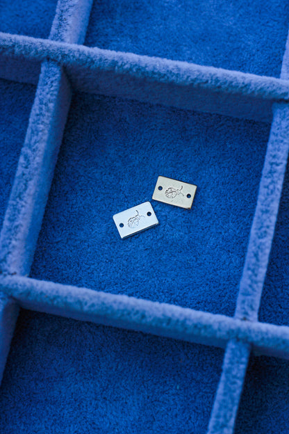 Ladybug Mini Bar Connector, SCN508