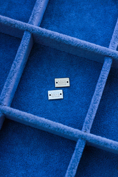 Love Wins Mini Bar Connector, SCN508