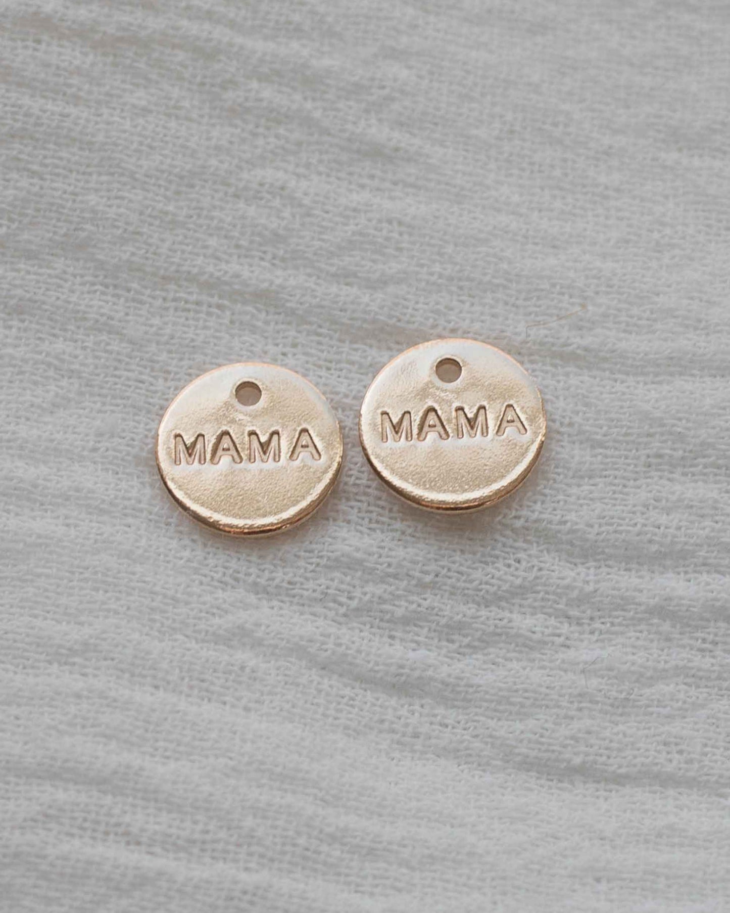 9.5mm Mama Charm, CH15