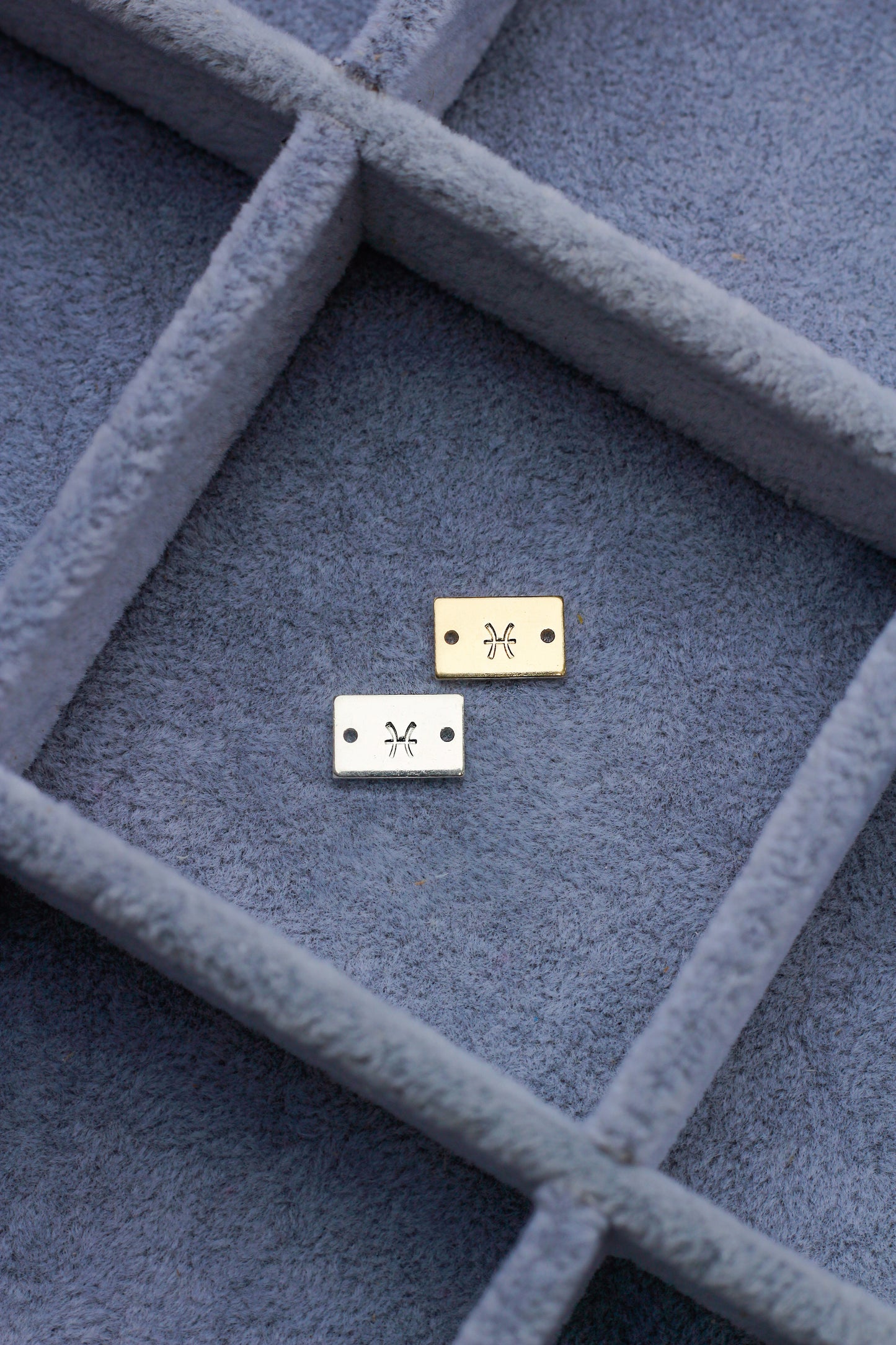 Zodiac Mini Bar Connector, SCN508