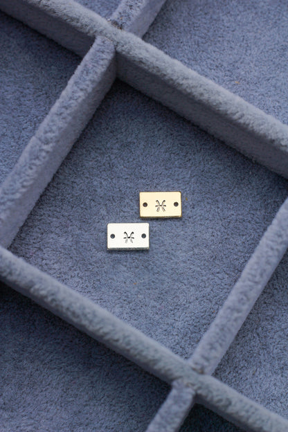 Zodiac Mini Bar Connector, SCN508