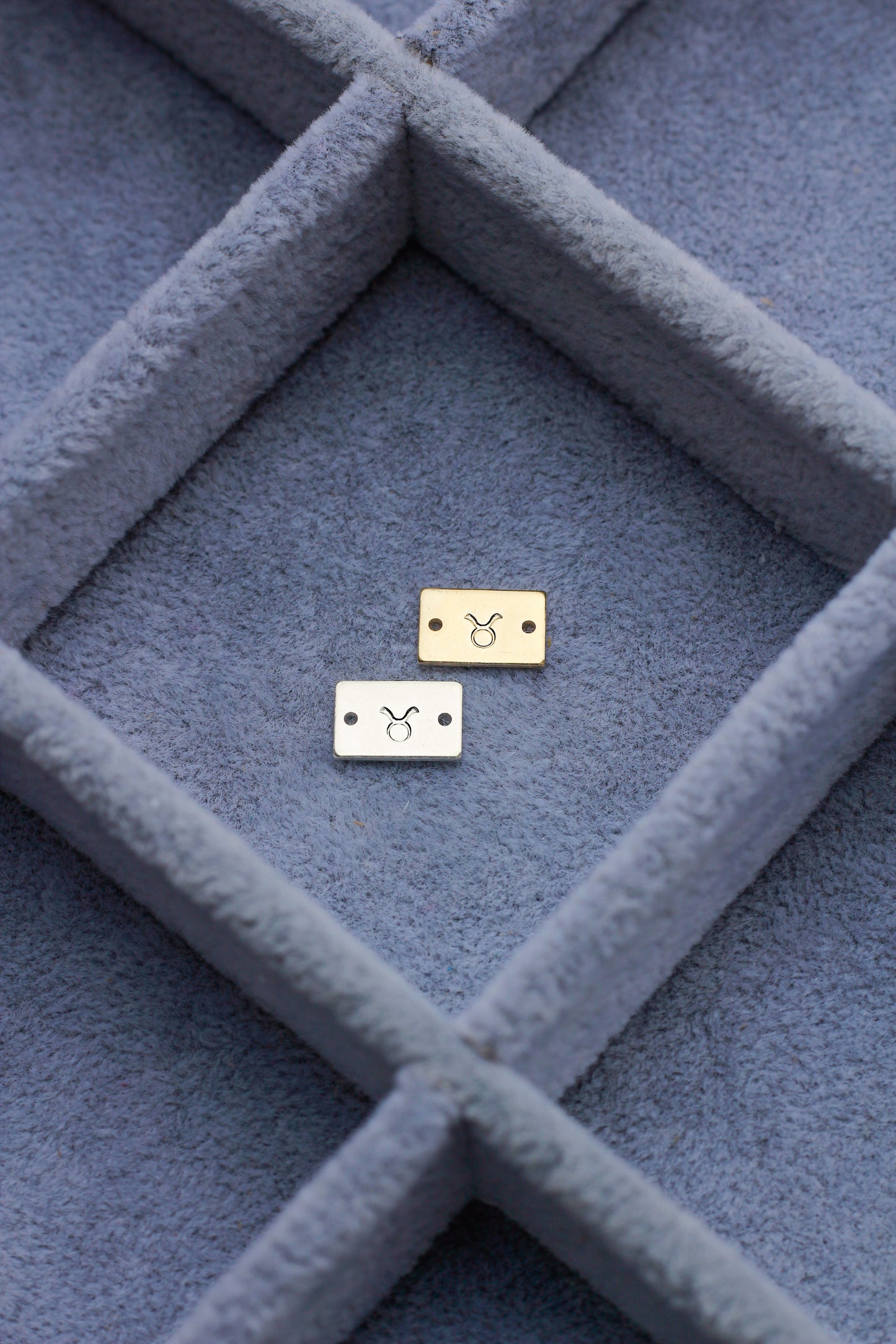 Zodiac Mini Bar Connector, SCN508