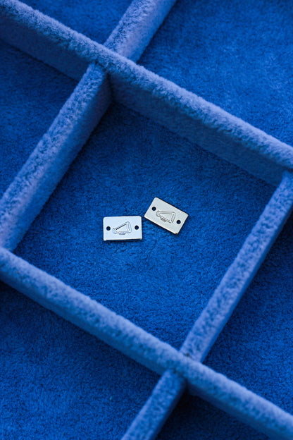 Megaphone Mini Bar Connector, SCN508