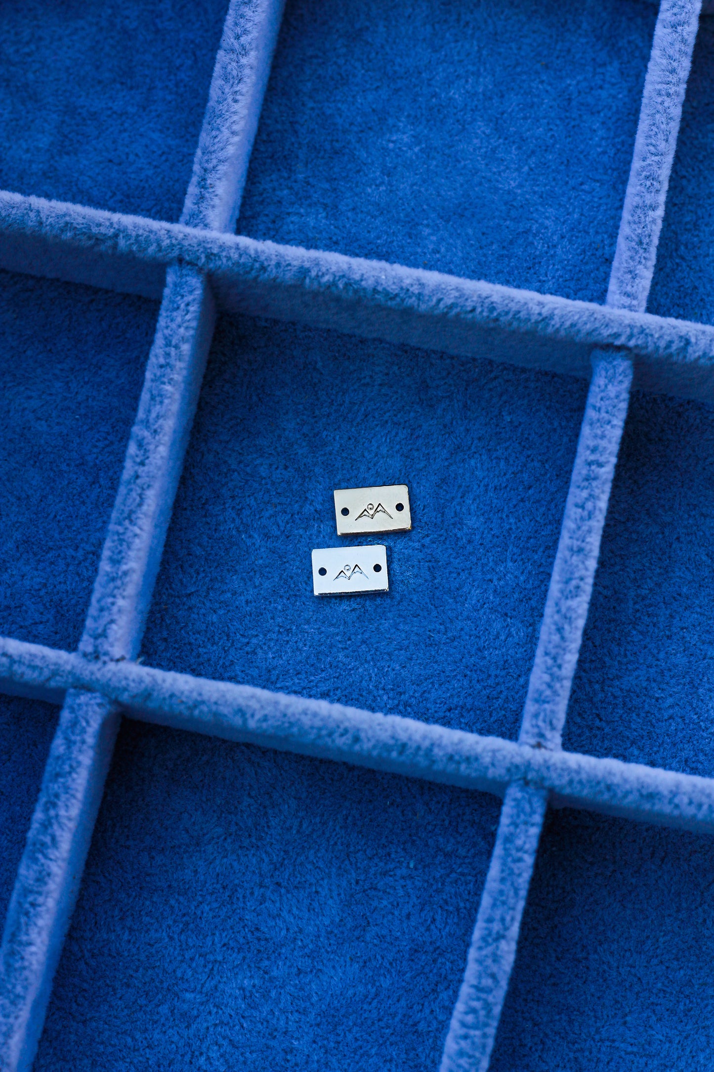 Mountains Mini Bar Connector, SCN508