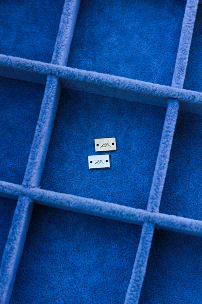Mountains Mini Bar Connector, SCN508