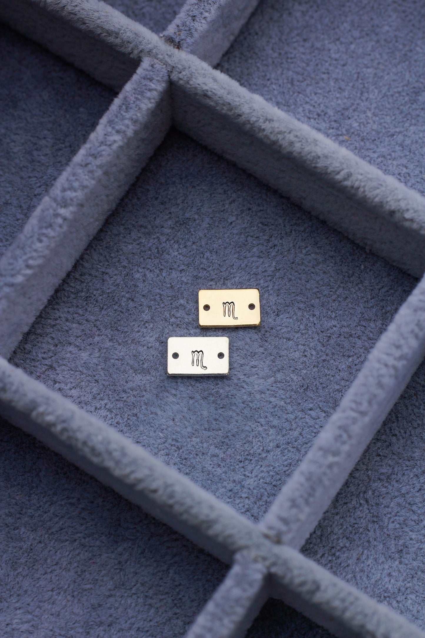 Zodiac Mini Bar Connector, SCN508