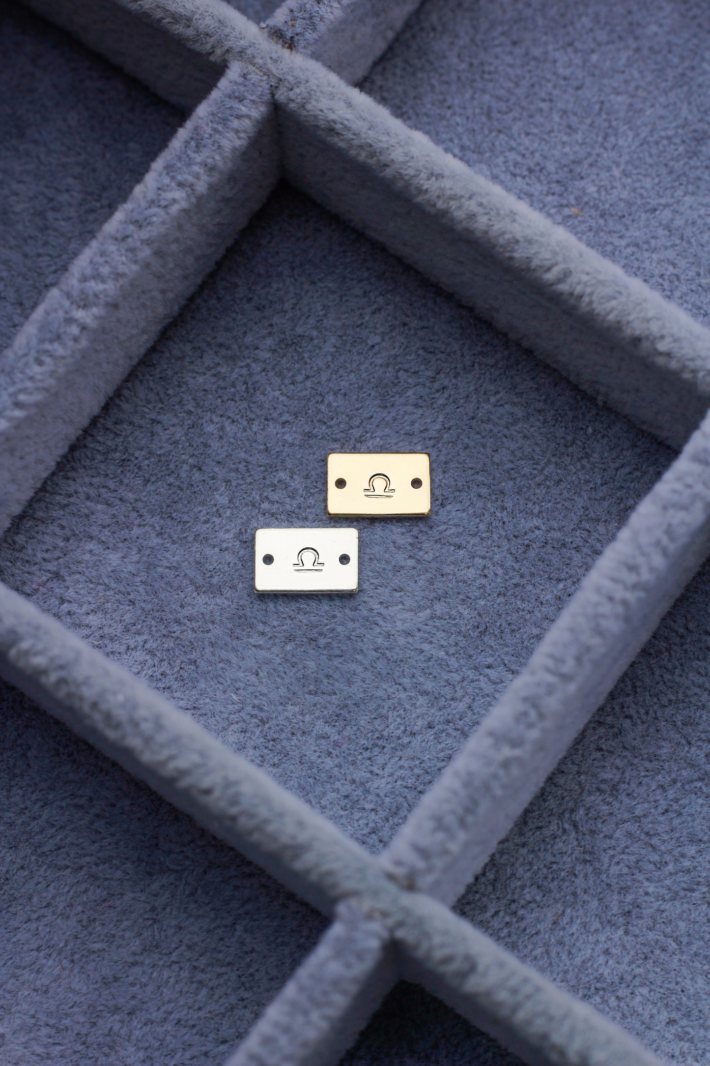 Zodiac Mini Bar Connector, SCN508