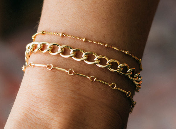Gold Filled