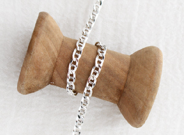 Sterling Silver