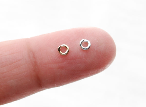 Jump Rings