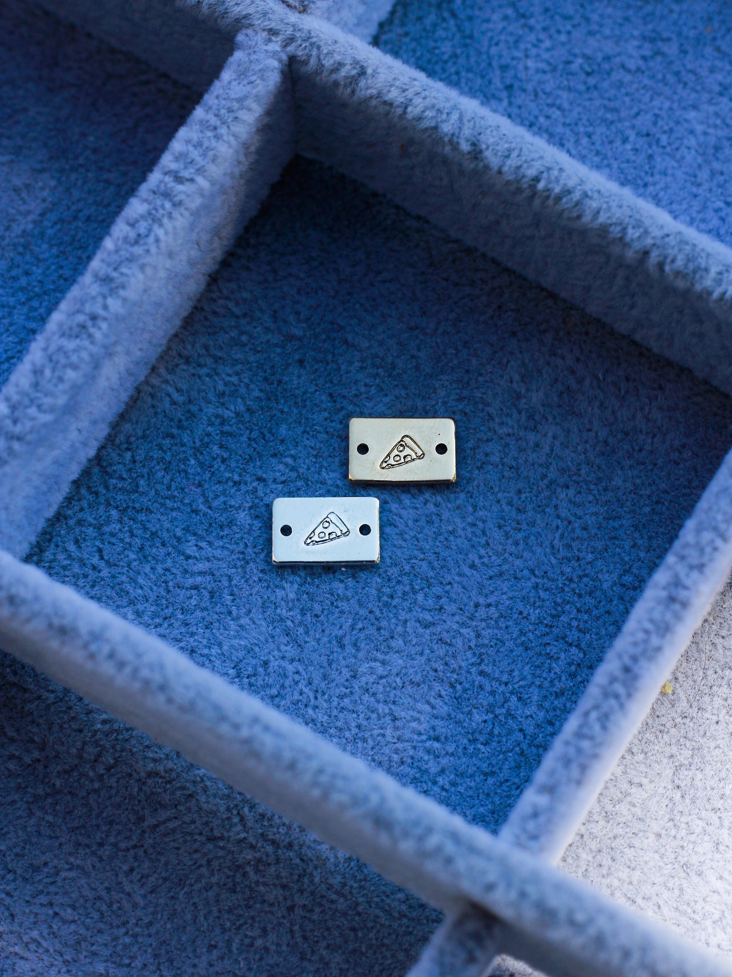 Pizza Mini Bar Connector, SCN508