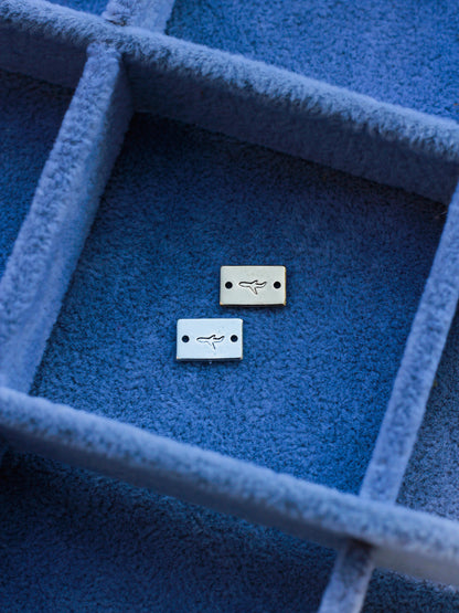 Plane Mini Bar Connector, SCN508
