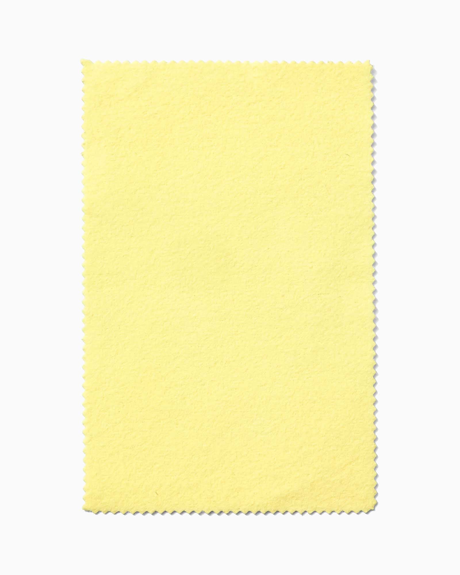 Large Sunshine Polishing Cloth, SUNSHINE