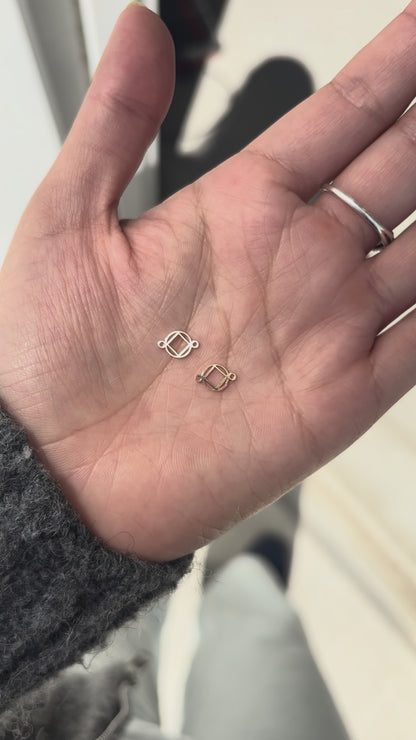 Narcotics Anonymous Connector, CN449