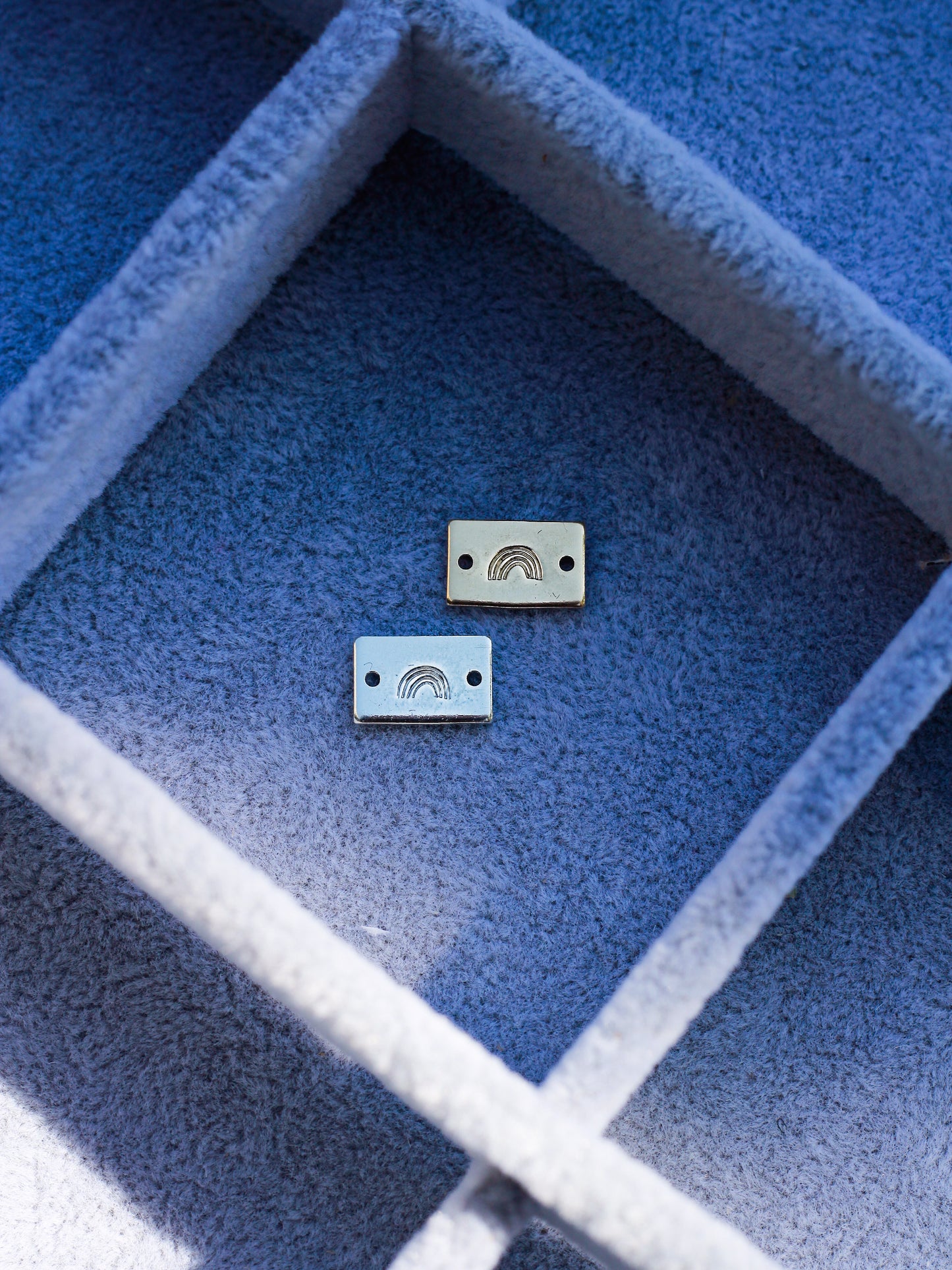 Rainbow Mini Bar Connector, SCN508