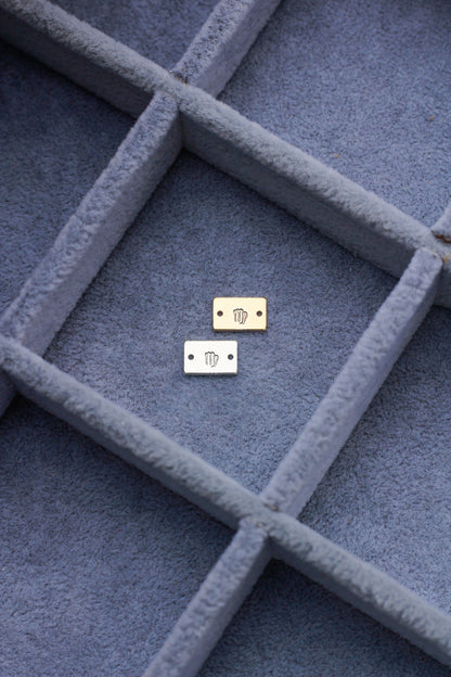 Zodiac Mini Bar Connector, SCN508