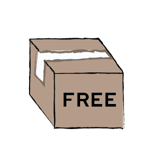 Free Shipping on U.S. Orders $35+