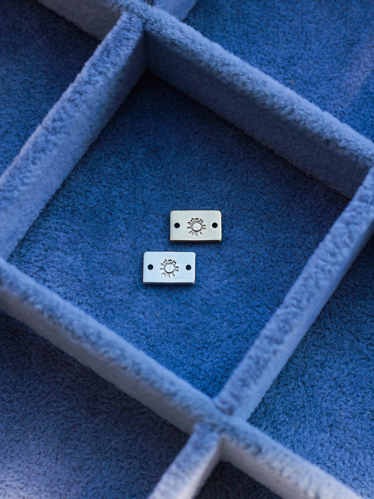 Sun Mini Bar Connector, SCN508