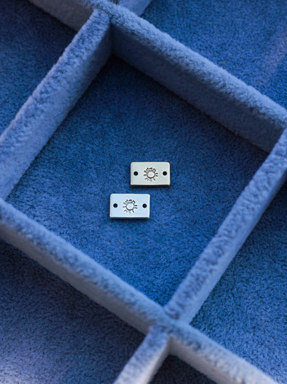 Sun Mini Bar Connector, SCN508