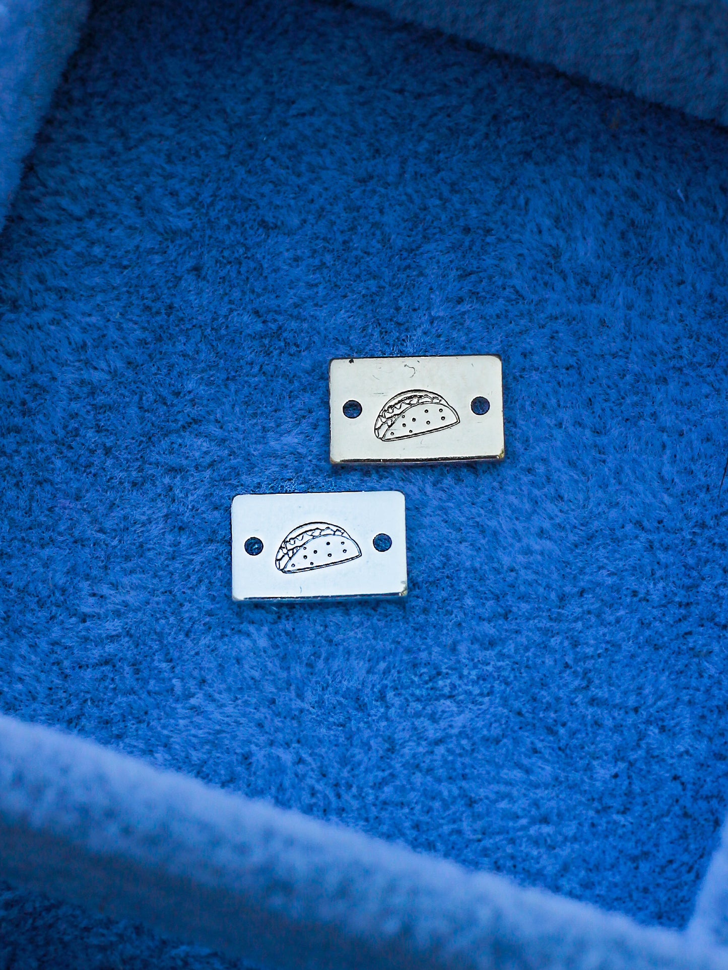 Taco Mini Bar Connector, SCN508