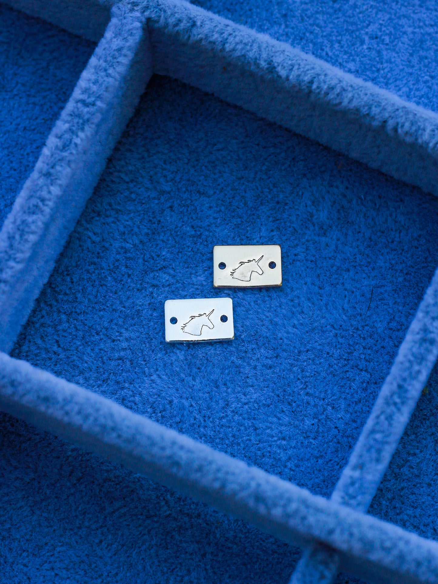 Unicorn Mini Bar Connector, SCN508