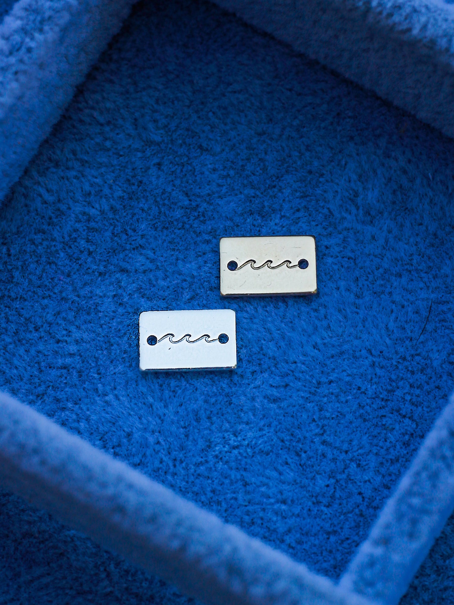 Wave Mini Bar Connector, SCN508