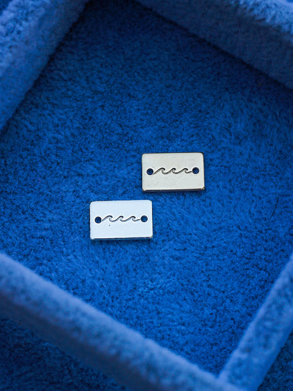 Wave Mini Bar Connector, SCN508