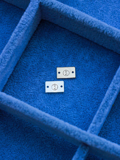 Yin & Yang Mini Bar Connector, SCN508