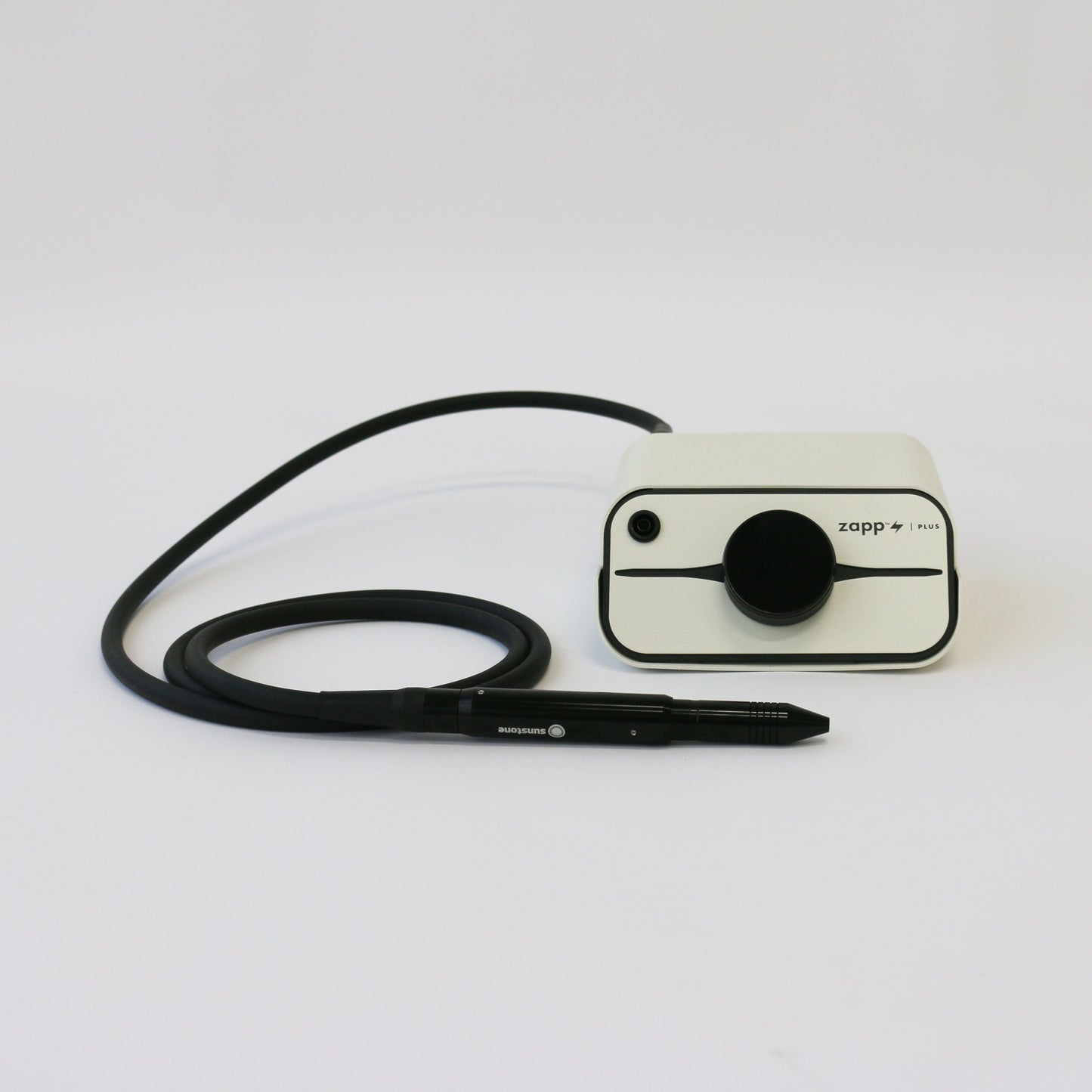 Zapp Plus® 2 Permanent Jewelry Welder™ with a Black Stylus