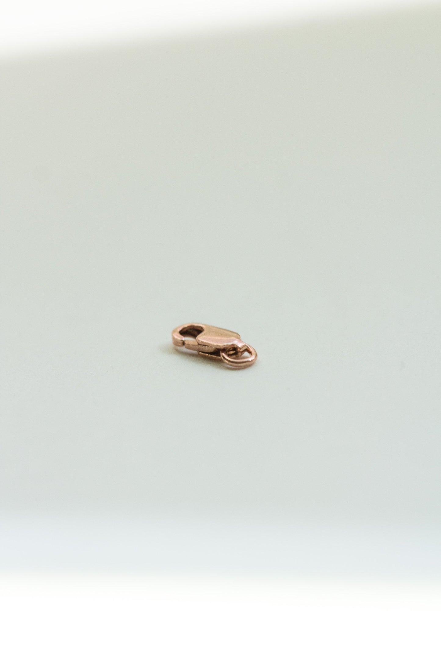 3x8mm Lobster Clasp, F1