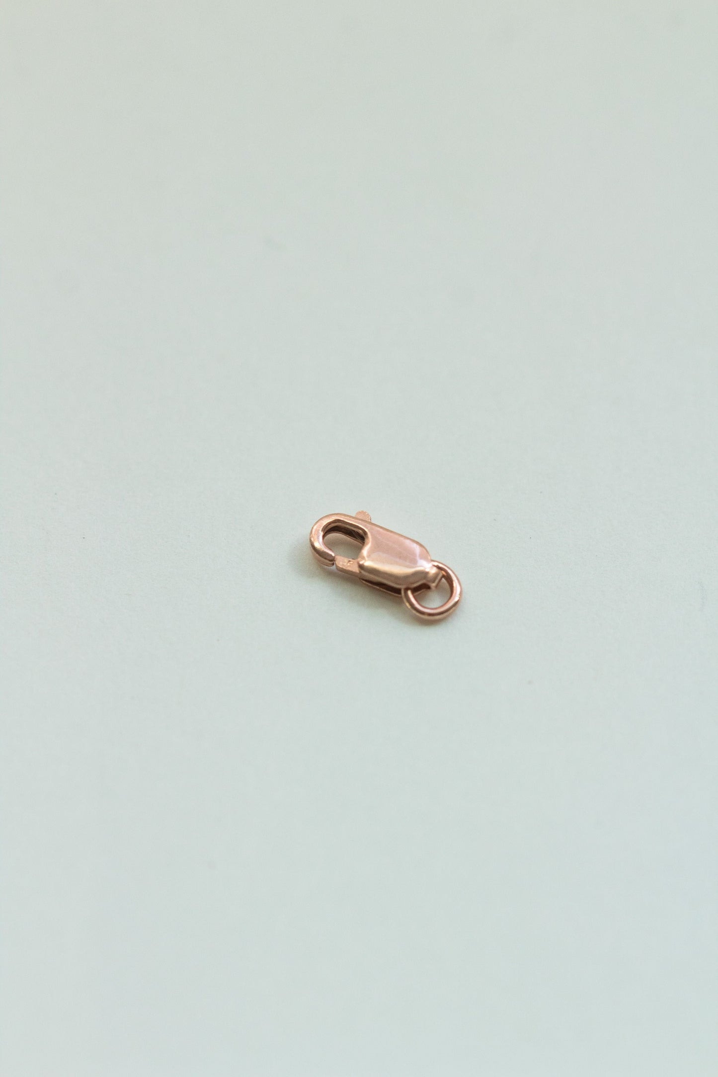 3x8mm Lobster Clasp, F1