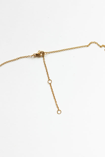 Butterfly Necklace, N6