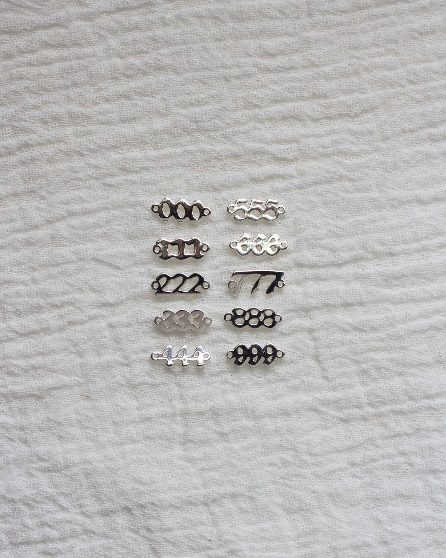 Angel Number Connector, CN45