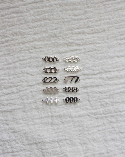 Angel Number Connector, CN45