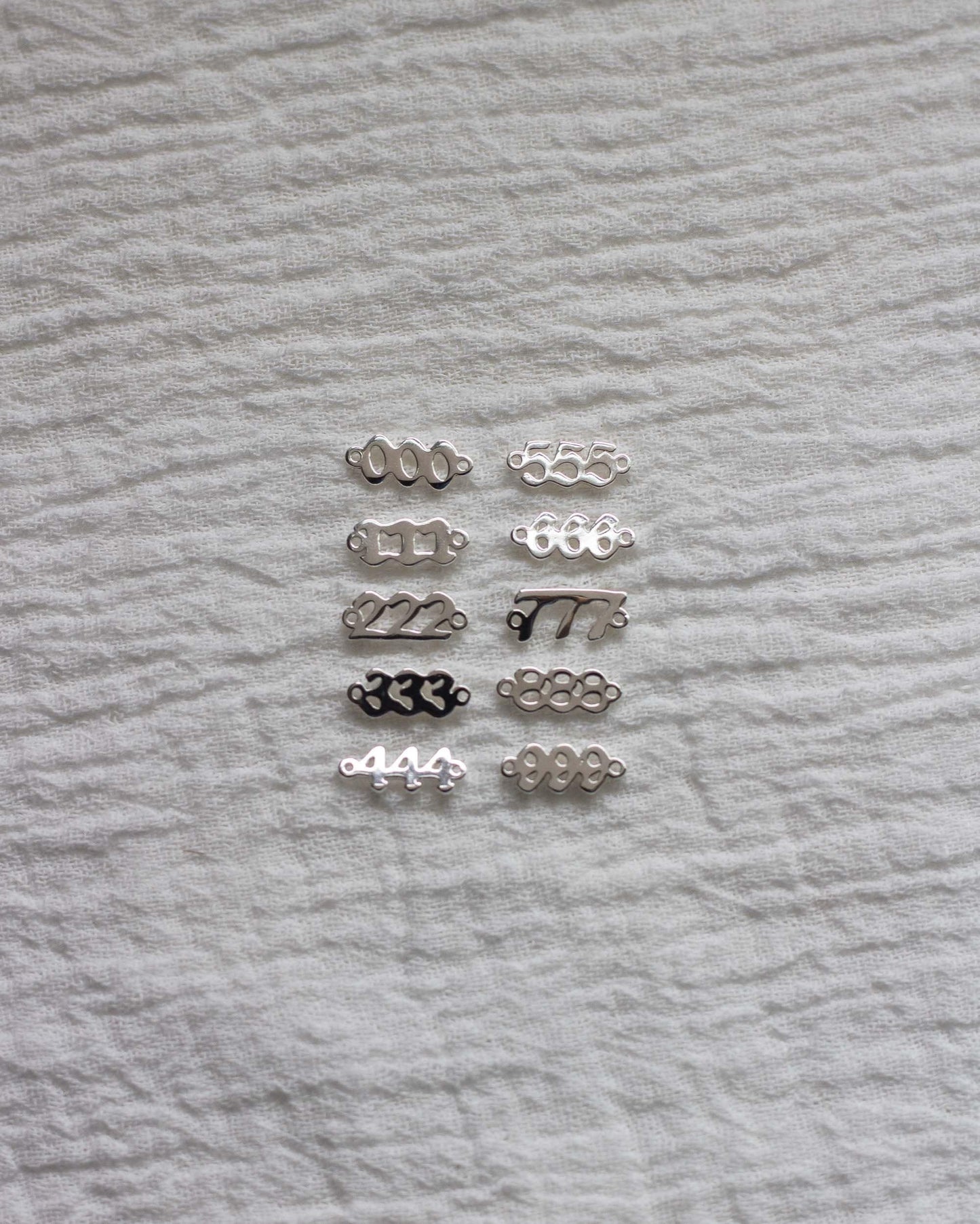 Angel Number Connector, CN45