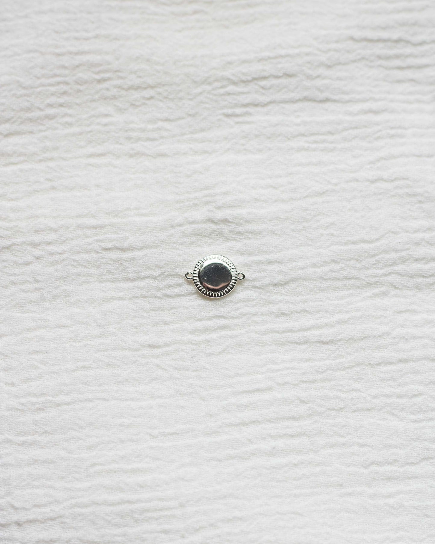 Fluted disc connector, CN83