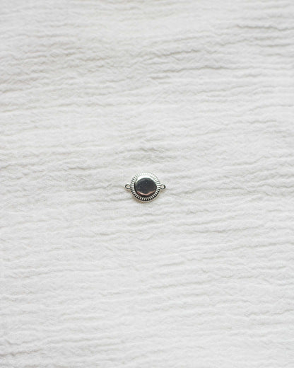 Fluted disc connector, CN83